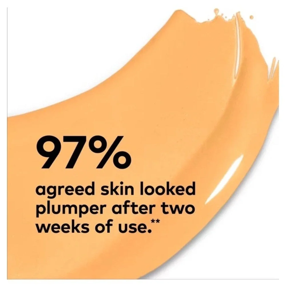 BEAUTYCOUNTER -SHADE: Deep 660- Skin Twin Featherweight Plumping Foundation-NEW!